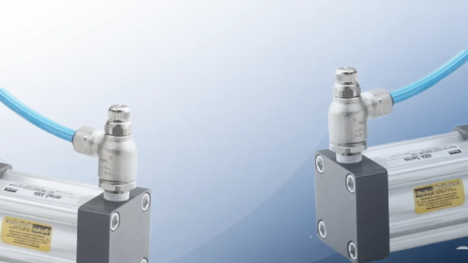 PARKER HANNIFIN