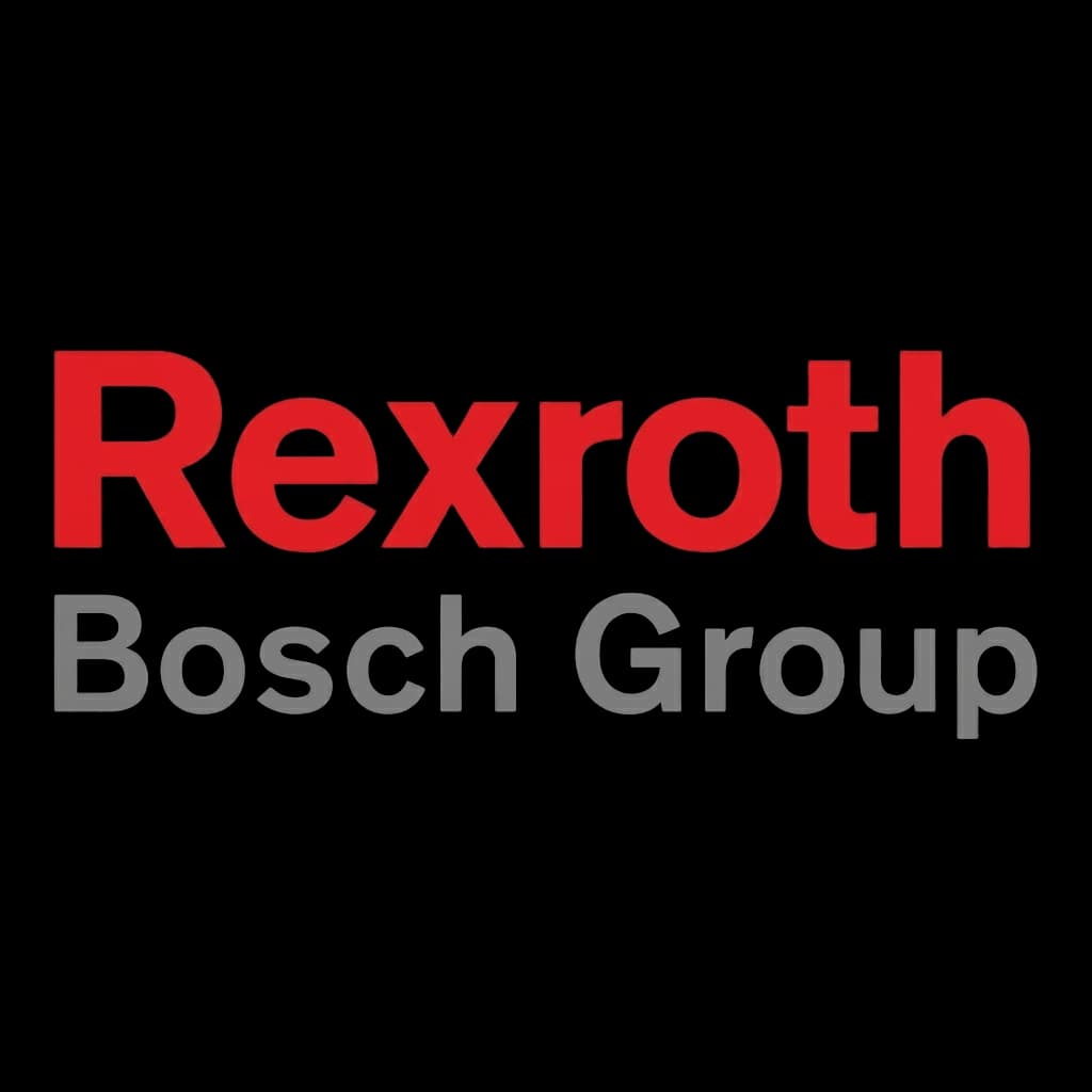 BOSCH REXROTH